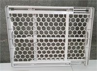 Expandable Safety Gate