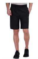 Gaiam Men's MD Active Shorts Black