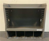 Ryobi Storage Cabinet Shelving STH402