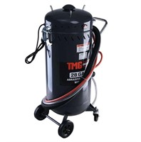 TMG 28 Gallon Abrasive Sandblaster W/Vacuum