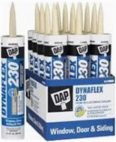 Dynaflex 230 10.1 Oz. Almond Premium Latex