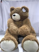 BIG TEDDY BEAR SIZE 48 IN