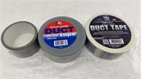 GREAT SOUTHERN - DUCT TAPE - QTY 3