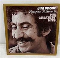 JIM GROCE / PHOTOGRAPHS AND MEMORIES GREATEST