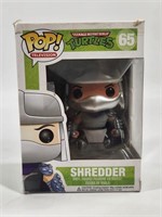 FUNKO POP!65 SHREDDER NIB