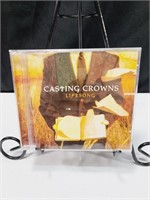 Casting Crowns Preowned CD