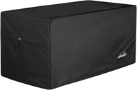 Shieldo Deck Box Cover 63x30x28 MSRP 49.99