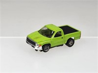 JOHNNY LIGHTNING DODGE TRUCK SLOT CAR AFX CHASSIS