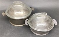 Guardian Service 7" to 8” Cookware w/ Lids
