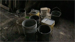 Miscellaneous buckets
