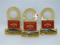 EARLY TIMES PRO-MO BAITS/LURES