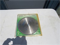 Lifetime Tungston Carbide Saw new in pack