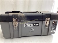 Craftsman Toolbox