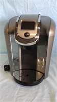 Keurig 2.0 Coffee Machine WORKS