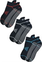 RATIVE Socks with grips x2