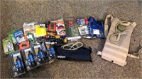 Assorted Camping / Outdoor Items