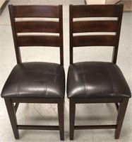 Ashley Furniture Counter Height Stools