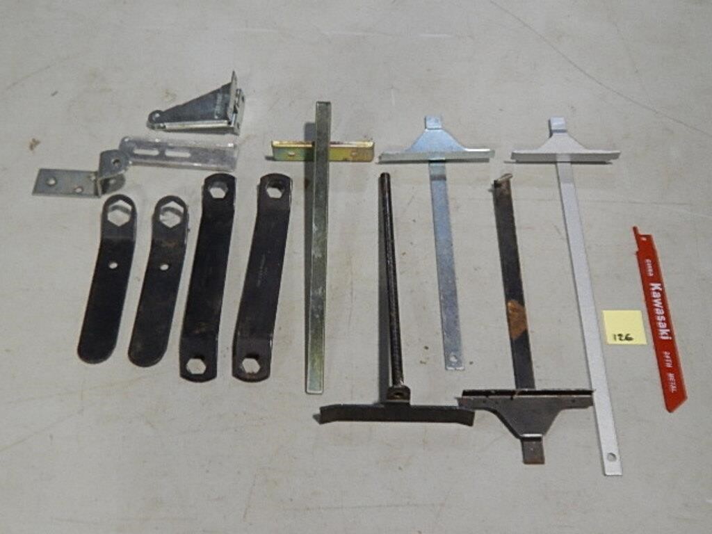 Tool Auction June #2