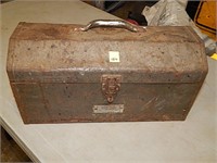 Dayton Tool Box