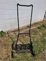 Push Mower