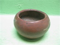 Vintage Santo Domingo Pot