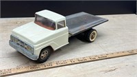 STRUCTO Flatbed Truck 18" long