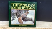 Robert Bateman Historical Book