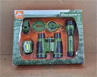 NEW Ozark Outdoor Adventure Set