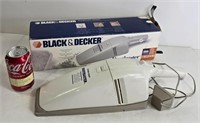 Black and Decker Dust Buster