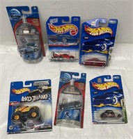 Hot wheels Collectable Cars