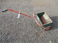 Scotts Drop Spreader