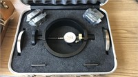 Pine Gyratory Dynamometers Kit for Calibrating,
