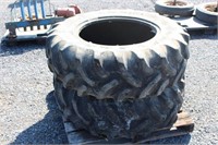 Goodyear 13.6-24 tires