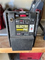 Electri Pac Portable Power Unit