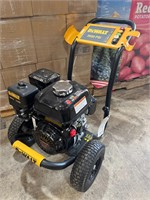 Dewalt Honda 3600 Pressure Washer