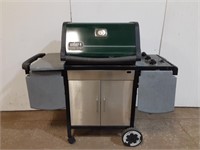 Weber Propane Grill