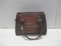 8.5"x 10"x 54" IM Heart Handbag See Info