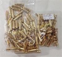 78 Starline 7.62x39mm Brass Shells