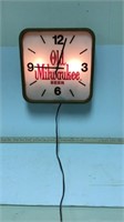 Old Milwaukee Clock works