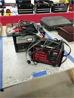 2pc Lot Of Battery Chargers