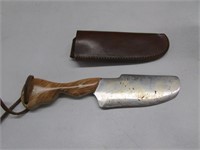 J. Bundy hand made knife