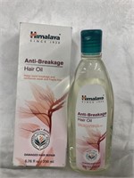 New Himalaya Anti-Breakage Hair Oil