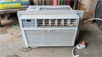 GE Window Air Conditioner Unit