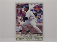 Tony Gwynn 1998 Pacific Paramount #237