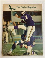 Eagles Magazine Dec. 15th 1968 -