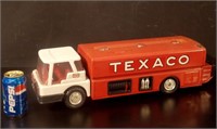 Camion Texaco 1960's Jet Fuel