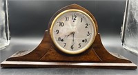 Antique Gilbert Mantle Clock