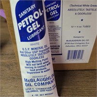 Commercial Equipment Lube