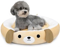 Calming Dog Bed & Cat Bed
