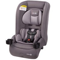 Safety 1st Jive 2-in-1 Convertible Car Seat, Rear-